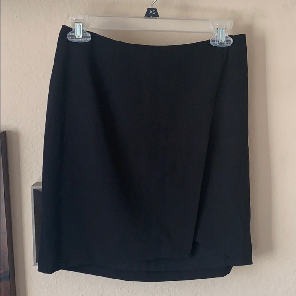 Trouvé mini skirt